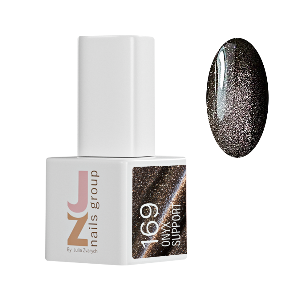 JZ NAILS GROUP — 169 ONYX SUPPORT