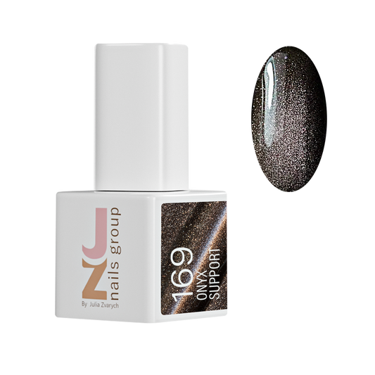 JZ NAILS GROUP — 169 ONYX SUPPORT