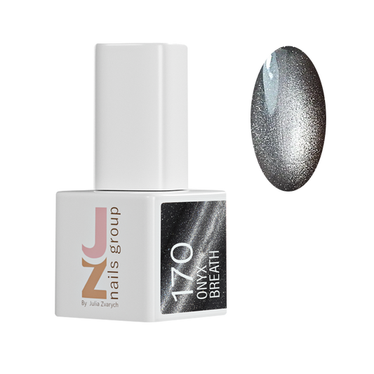 JZ NAILS GROUP — 170 ONYX BREATH