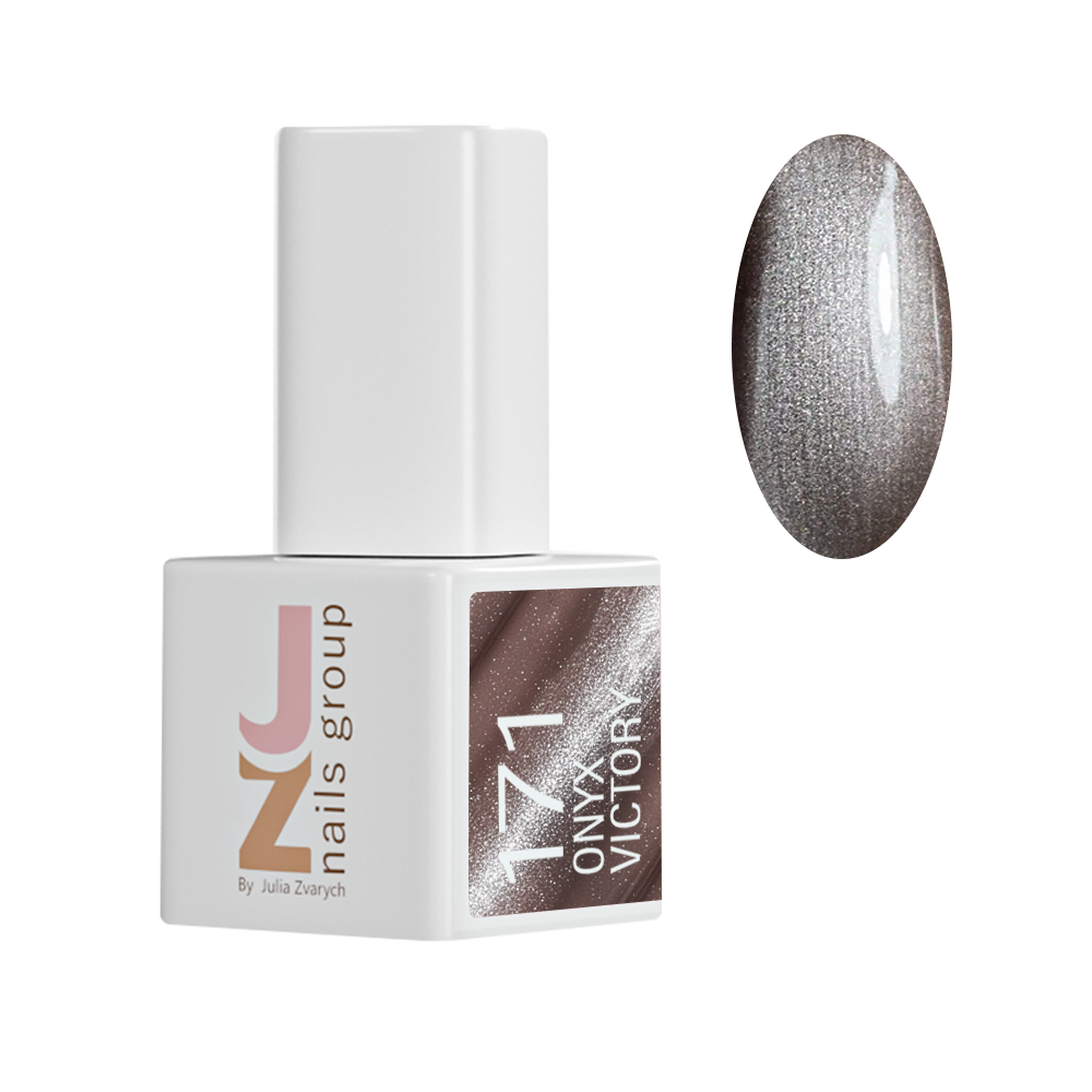 JZ NAILS GROUP — 171 ONYX VICTORY
