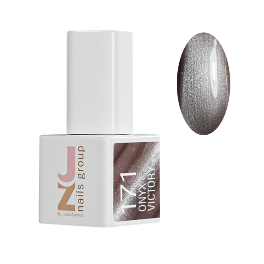 JZ NAILS GROUP — 171 ONYX VICTORY