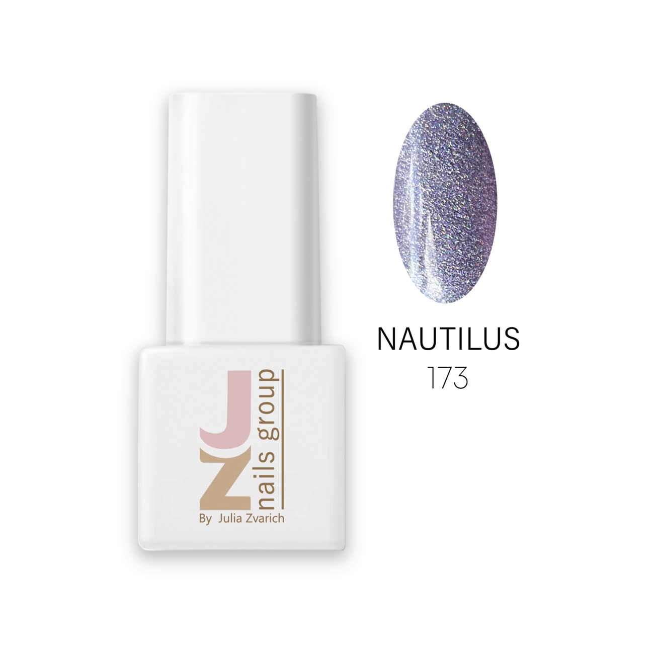 JZ NAILS GROUP — 173 NAUTILUS