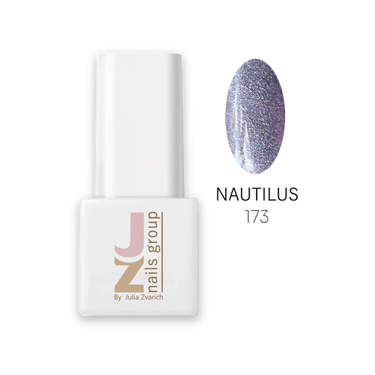 JZ NAILS GROUP — 173 NAUTILUS