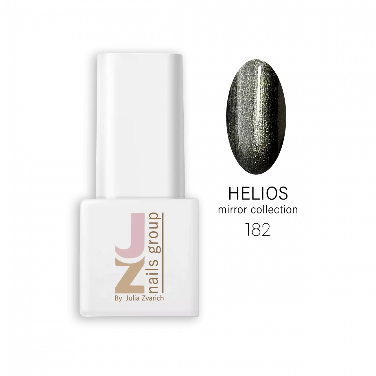 JZ NAILS GROUP – 182 HELIOS