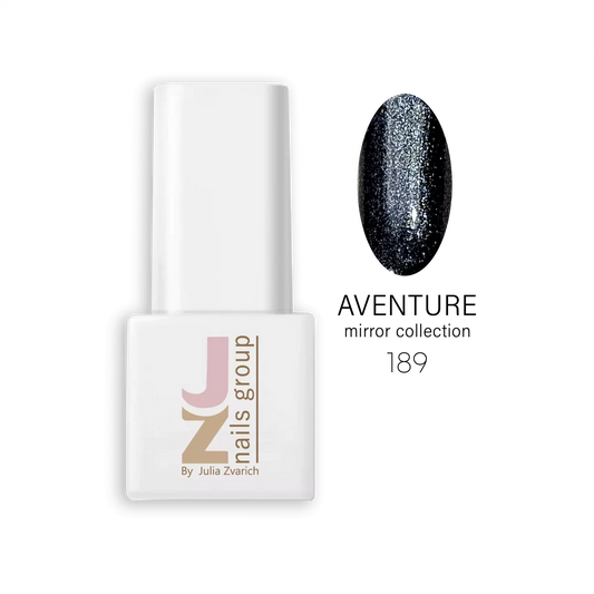 JZ NAILS GROUP – 189 AVENTURINE