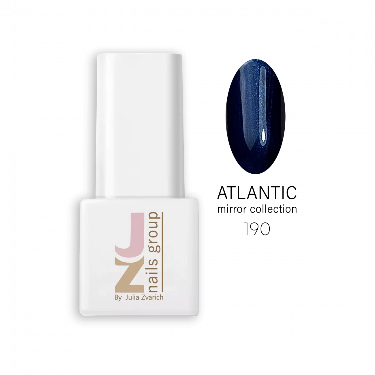 JZ NAILS GROUP – 190 ATLANTIC