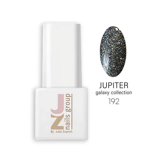 JZ NAILS GROUP – 192 GALAXY JUPITER