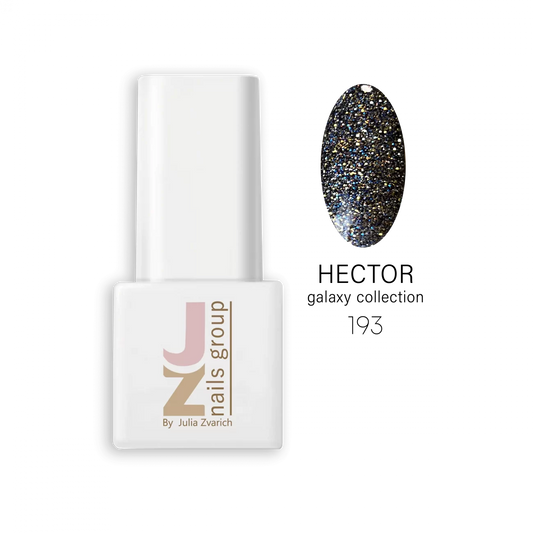 JZ NAILS GROUP – 193 GALAXY HECTOR