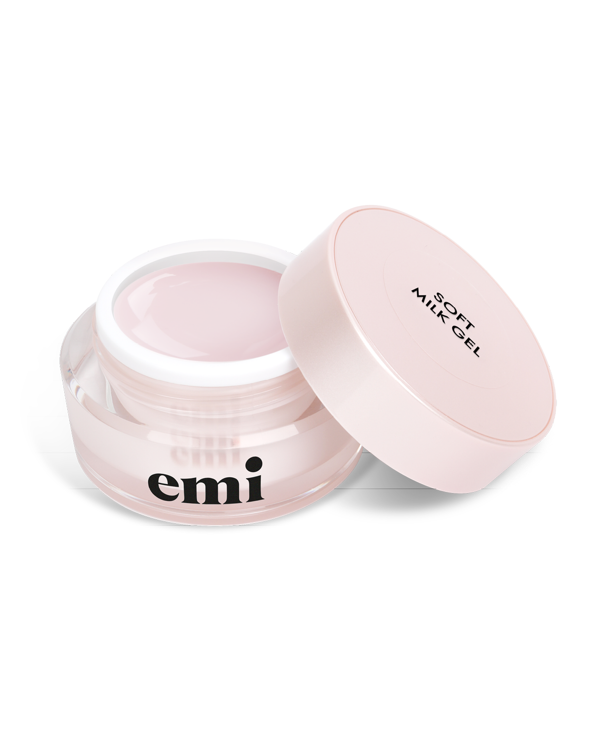 E.Mi Soft Milk Gel, 50 g.