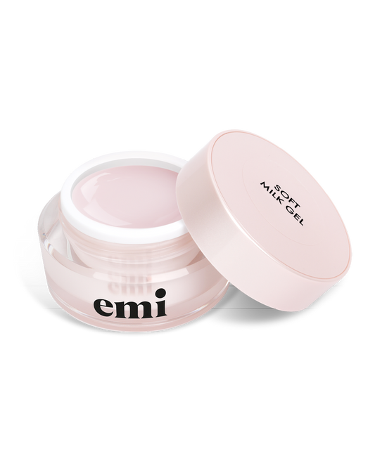 E.Mi Soft Milk Gel, 50 g.