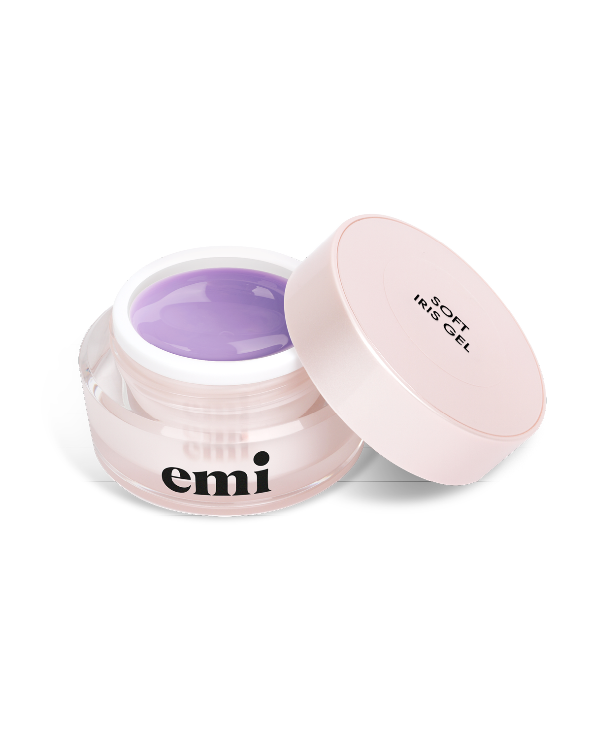 E.Mi Soft Iris Gel, 15 g.