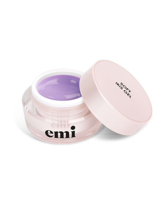 E.Mi Soft Iris Gel, 15 g.