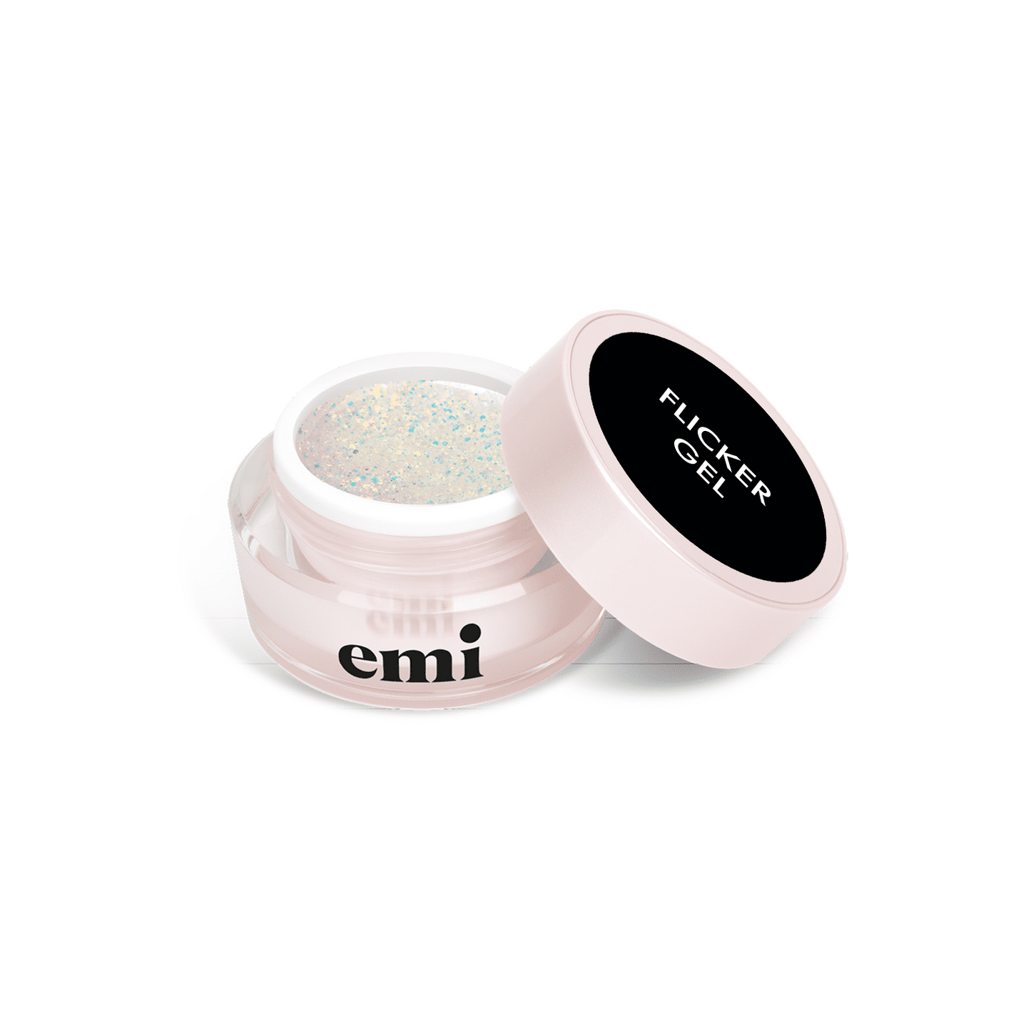 E.Mi Flicker Gel 15 g.