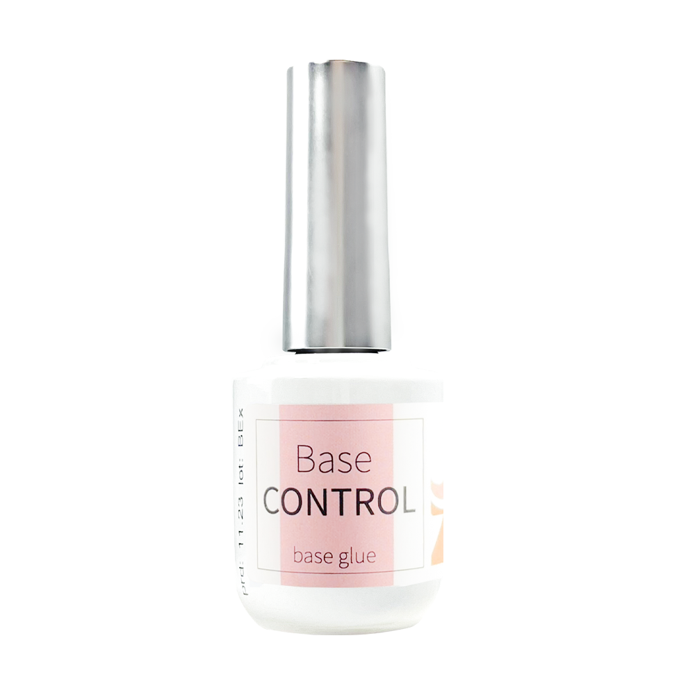 JZ BASE CONTROL 15 ml.