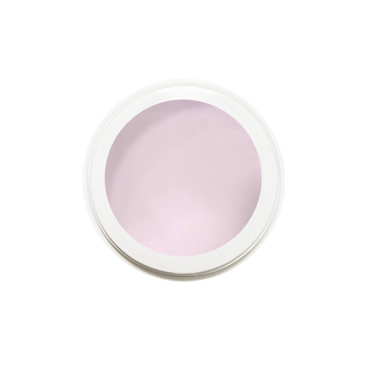 JZ GEL WHITE PINK 15 ml.
