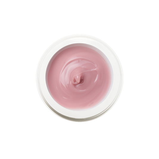 JZ GEL JELLY COLD ROSE 15 ml.