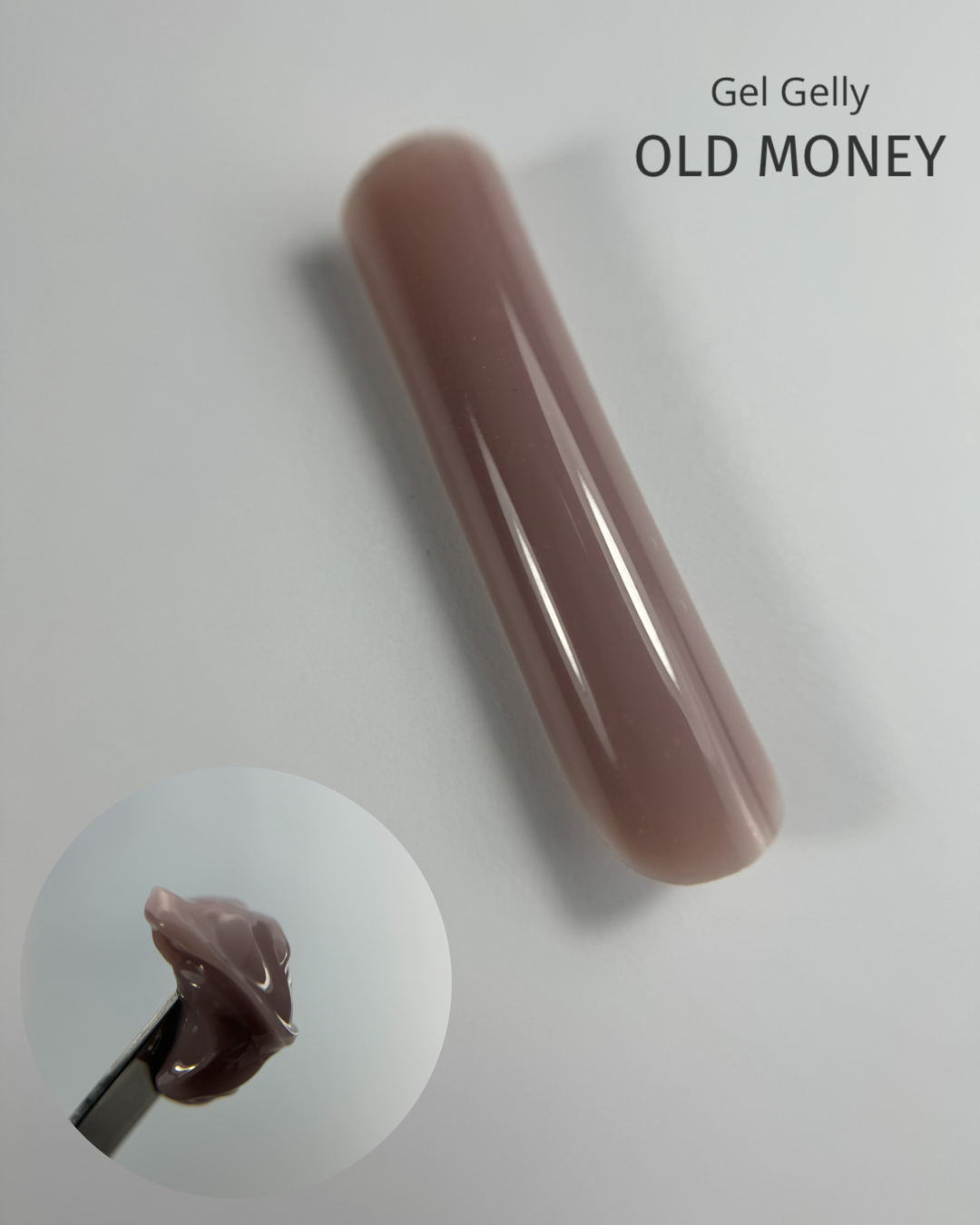 JZ GEL JELLY OLD MONEY 15 ml.