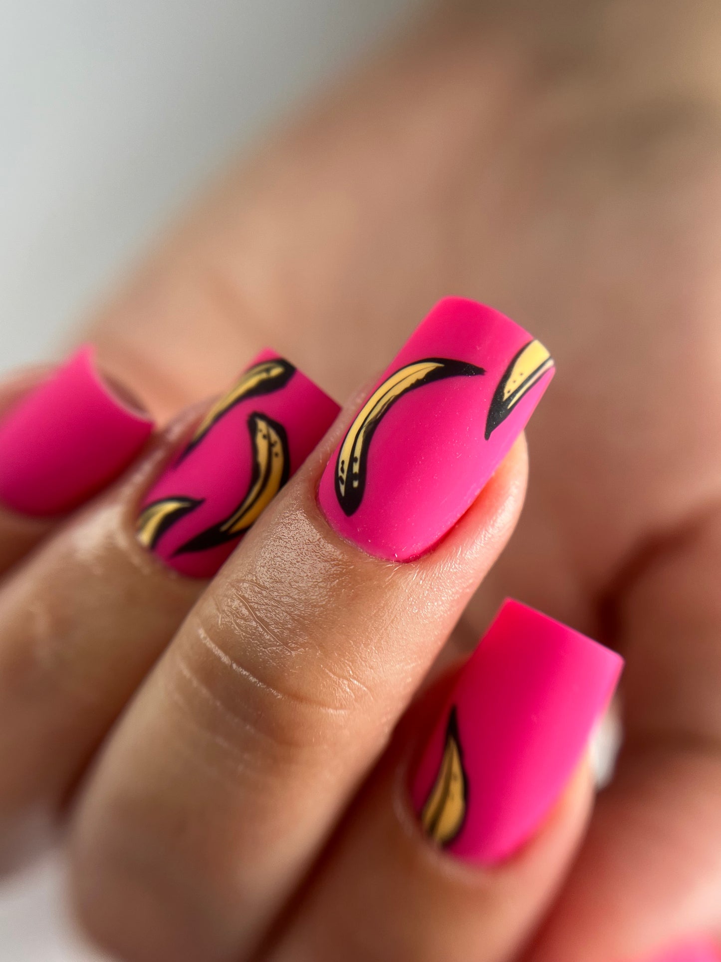 NAIL EXTENSIONS 09.15-19