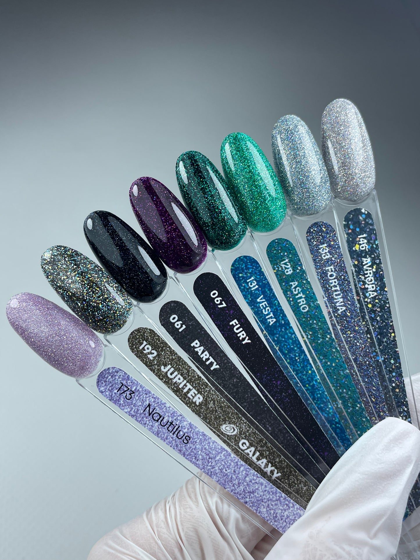 JZ NAILS GROUP — 173 NAUTILUS