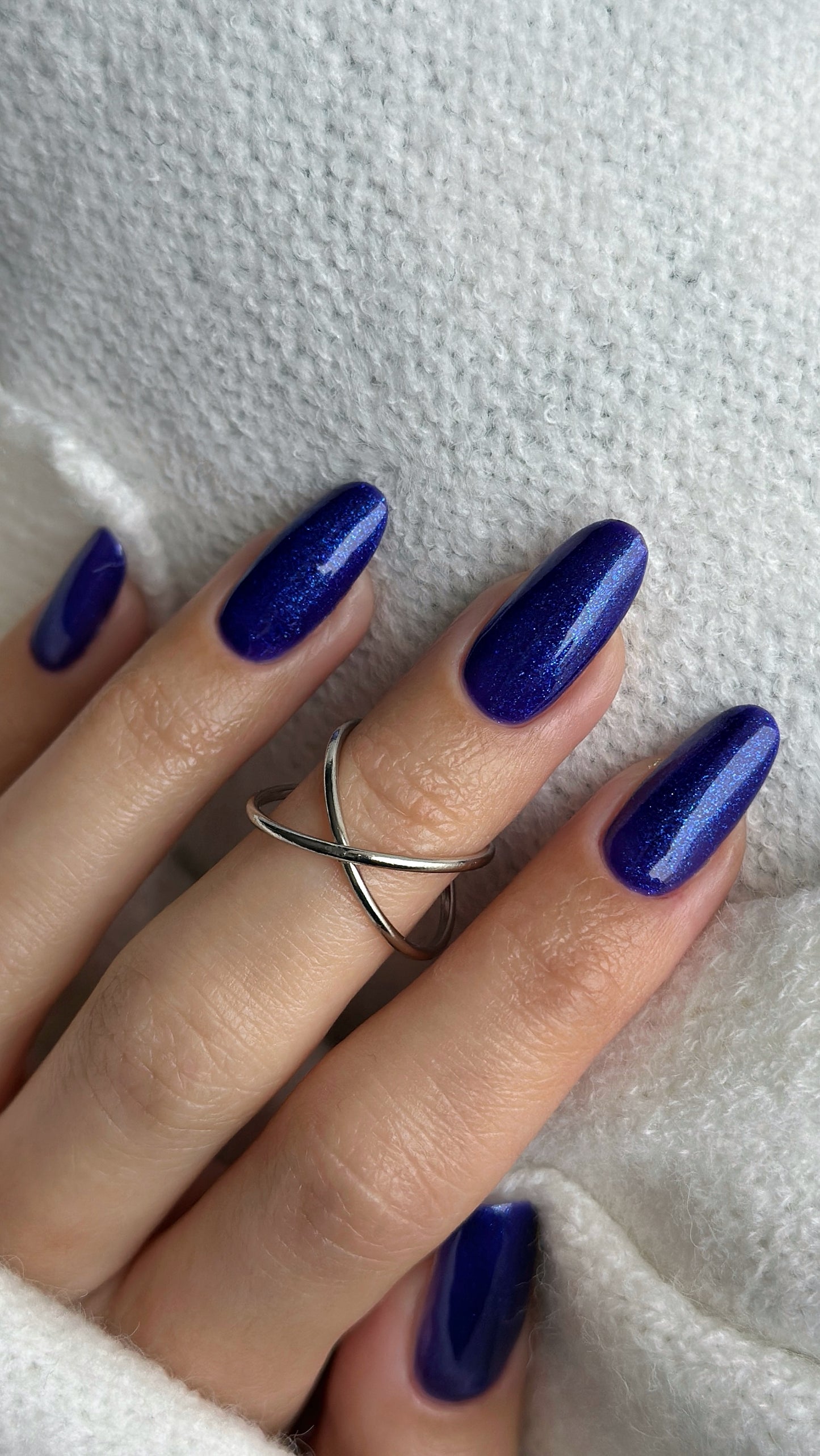 JZ NAILS GROUP — 034 CABOCHON