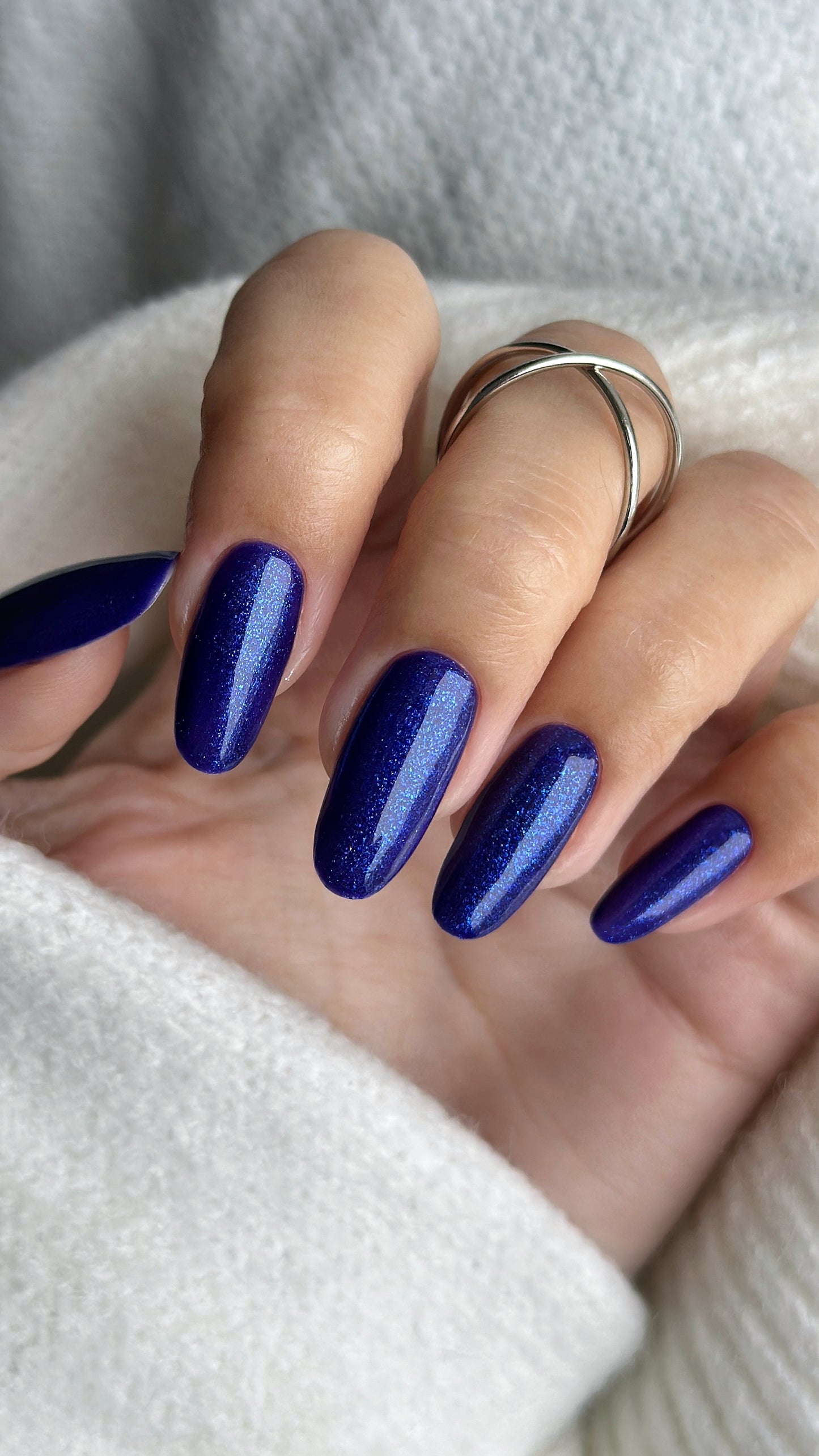 JZ NAILS GROUP — 034 CABOCHON