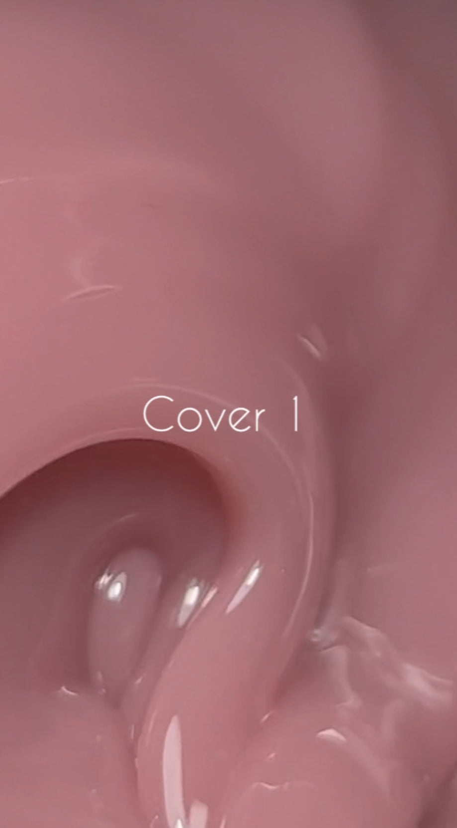 JZ BUILDER GEL COVER 1 30 ml.