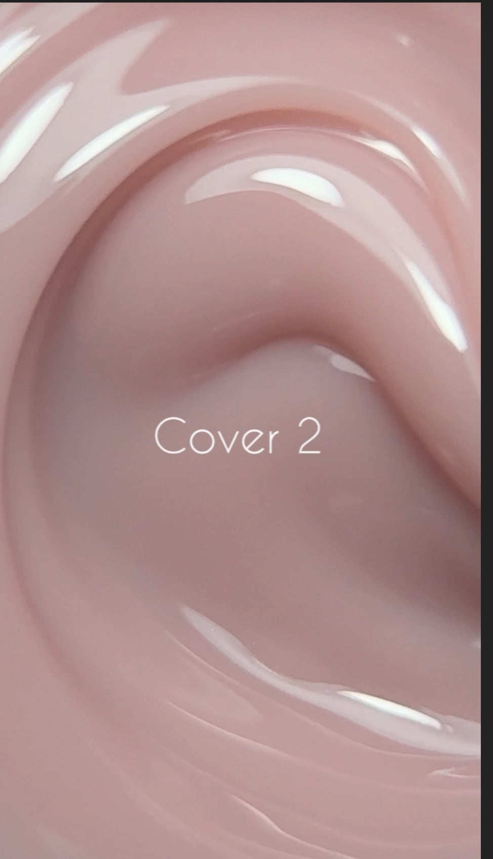 JZ BUILDER GEL COVER 2 15 ml.