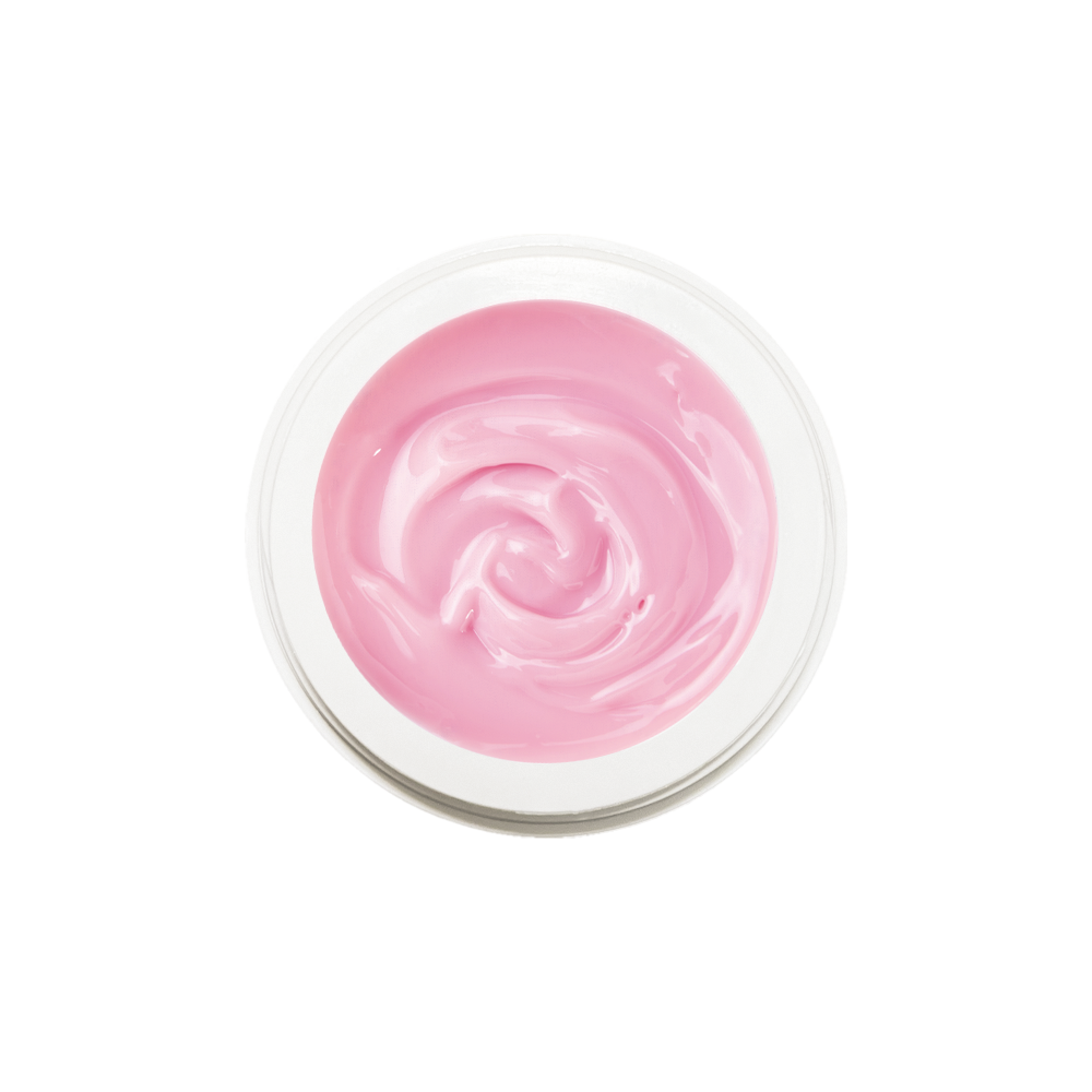 JZ POLY GEL MILKY PINK 50 ml.