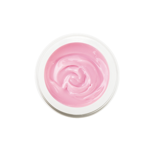 JZ POLY GEL MILKY PINK 50 ml.