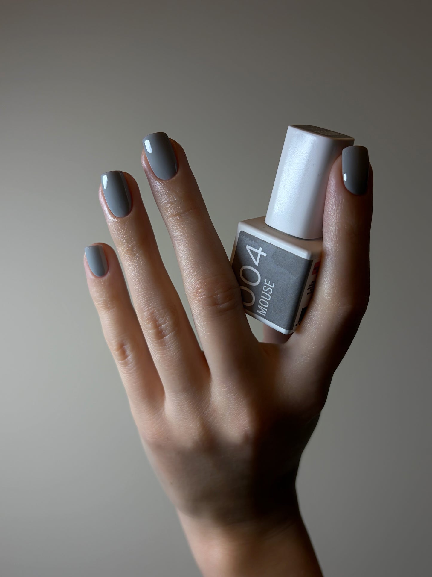 JZ NAILS GROUP — 004 MOUSE