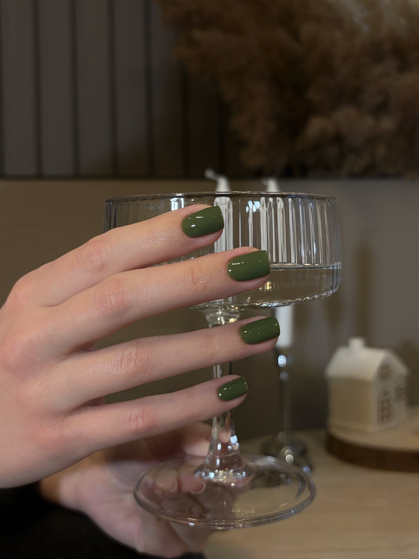 JZ NAILS GROUP — 073 FOREST