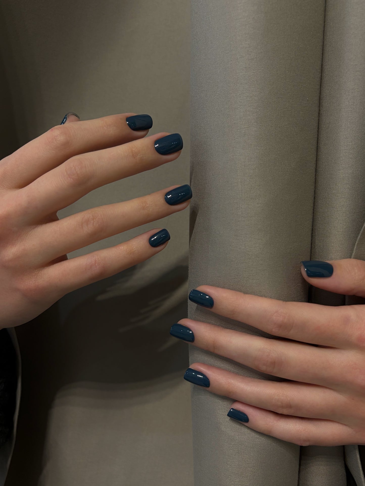 JZ NAILS GROUP — 010 CLOUD