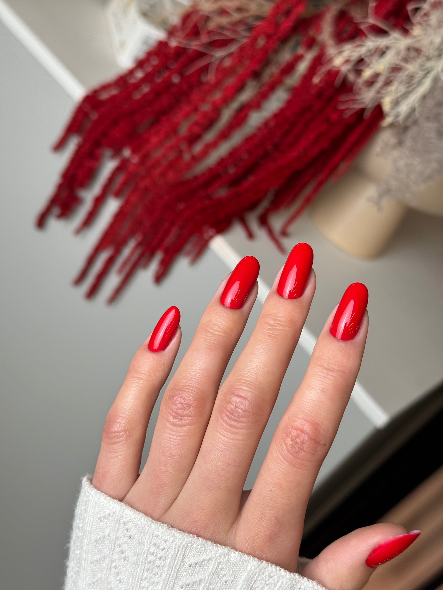 JZ NAILS GROUP — 057 TOMMY