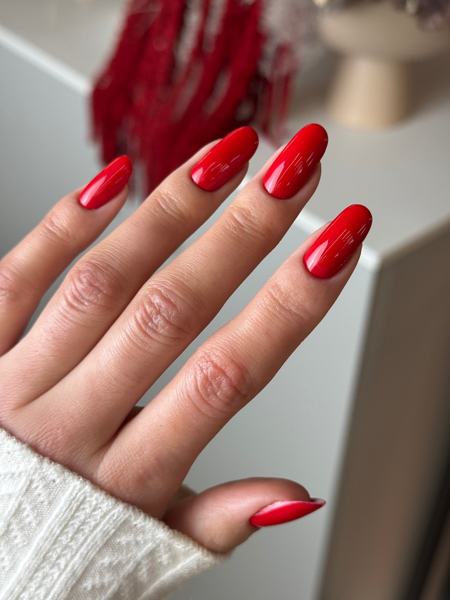 JZ NAILS GROUP — 057 TOMMY