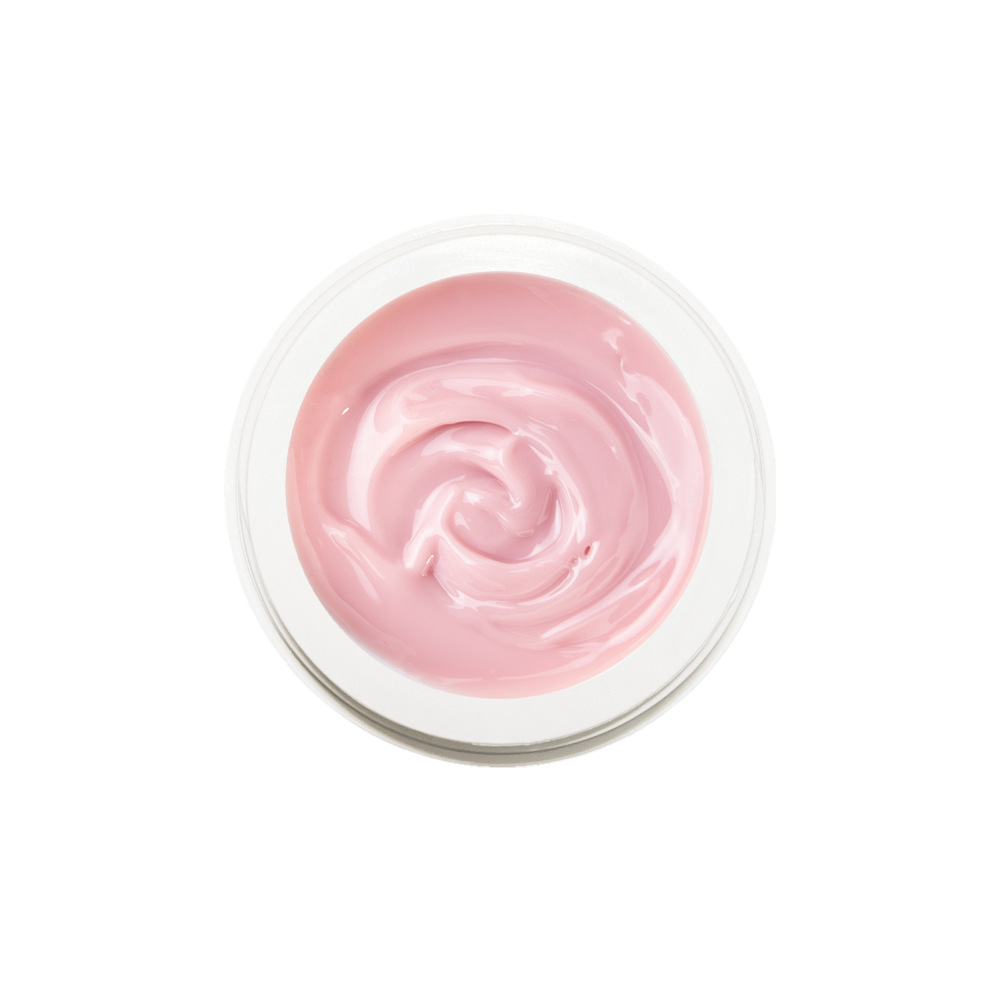 JZ POLY GEL LIGHT ROSE 50 ml.