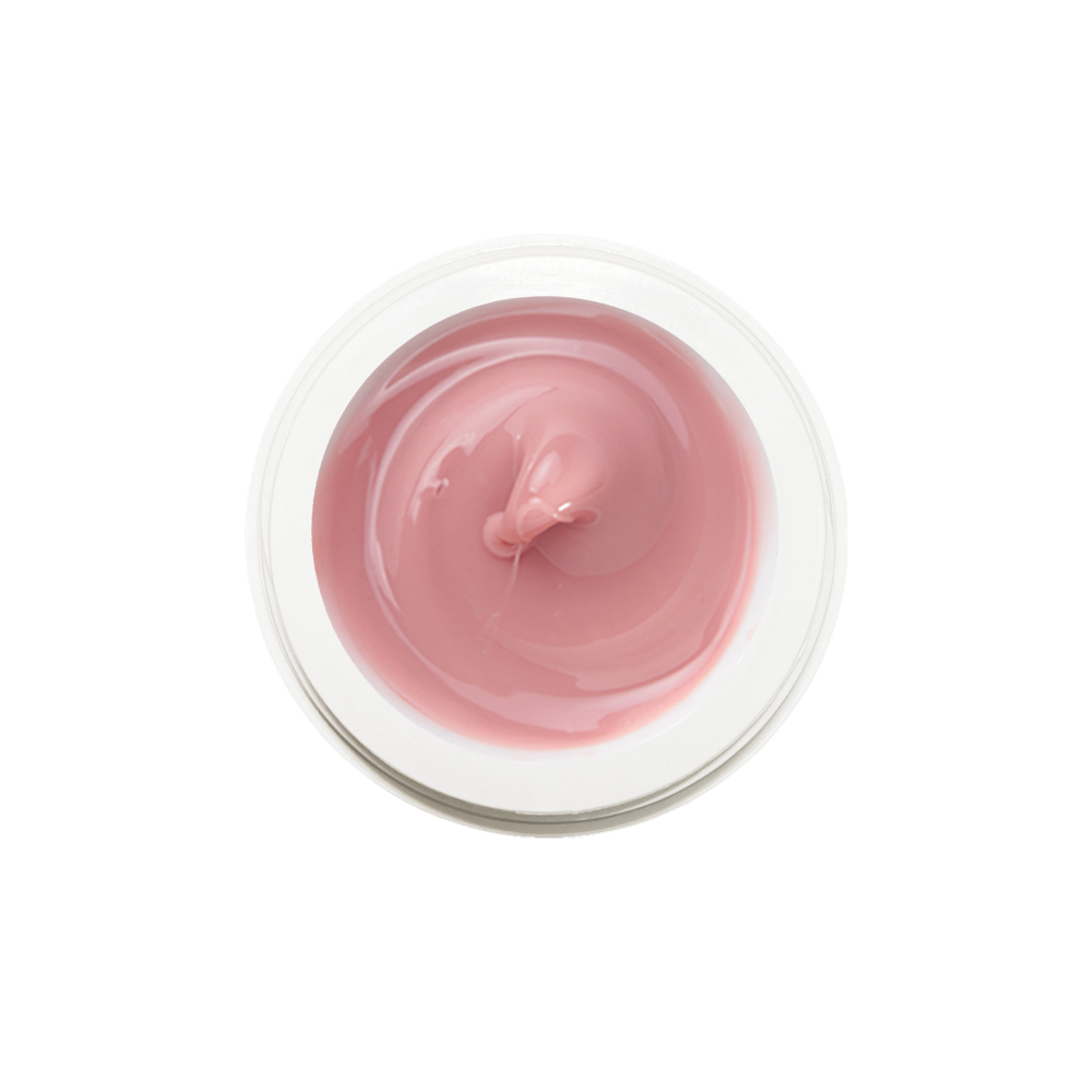 JZ POLY GEL DELICATE PINK 50 ml.