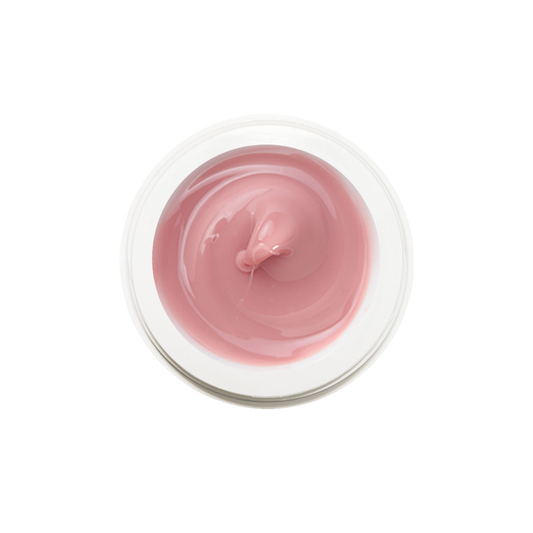 JZ POLY GEL DELICATE PINK 50 ml.