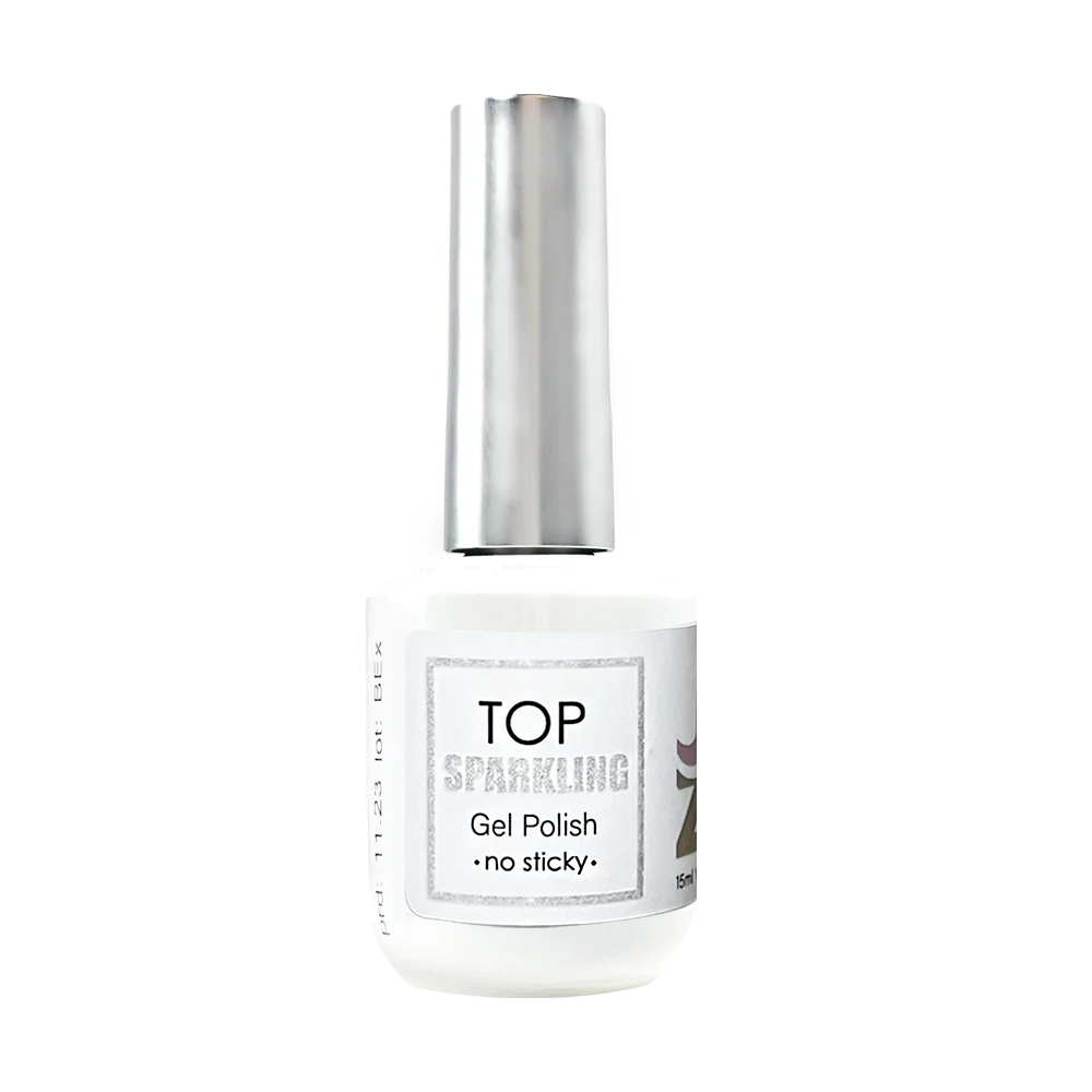 JZ TOP SPARKLING 15 ml.