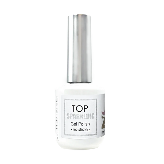 JZ TOP SPARKLING 15 ml.