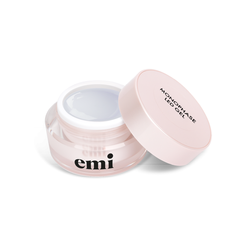 E.Mi MonoPhase LED Gel, 50 g.