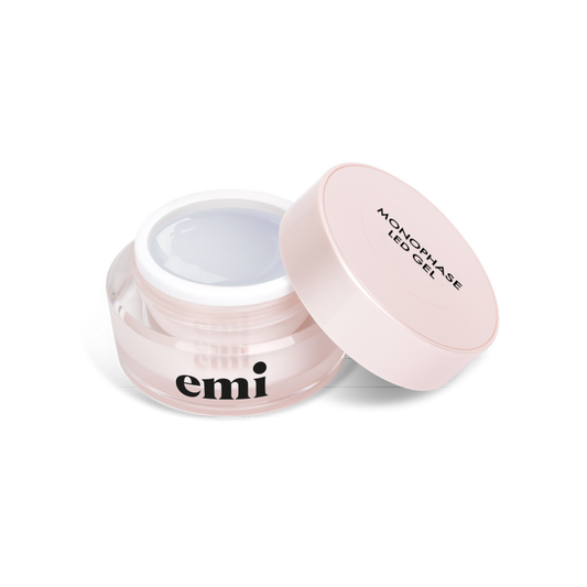 E.Mi MonoPhase LED Gel, 50 g.