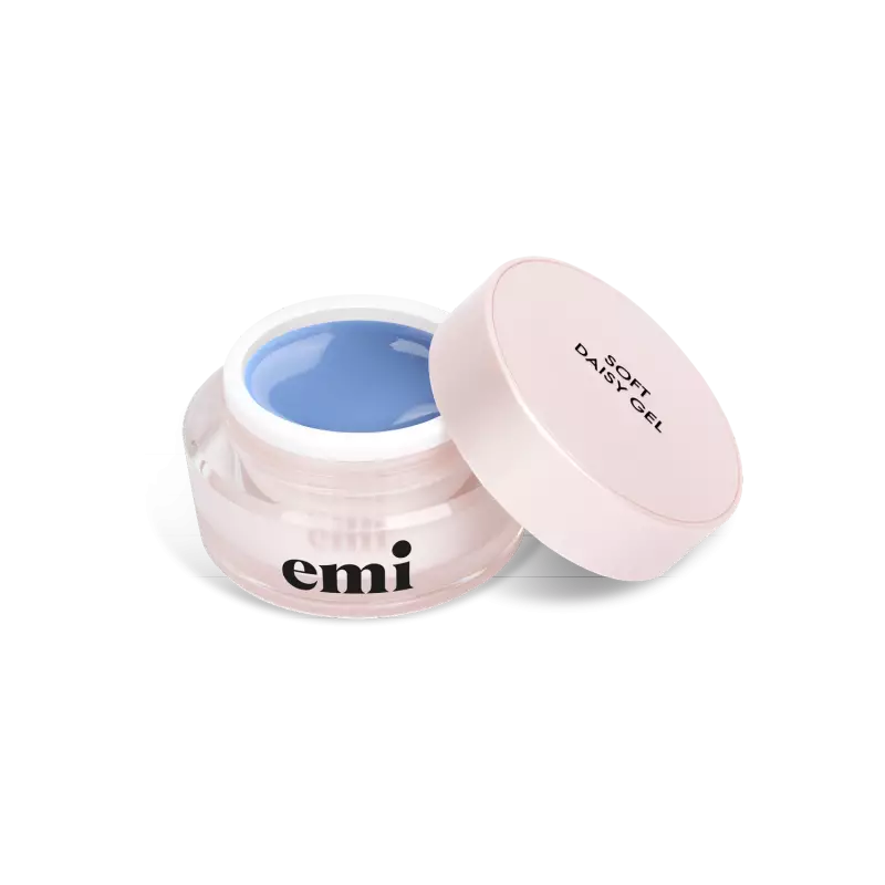 E.Mi Soft Daisy Gel, 15 g.