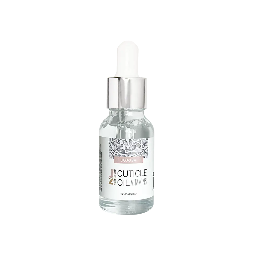 JZ ODELIŲ ALIEJUS JOJOBA 15 ml.