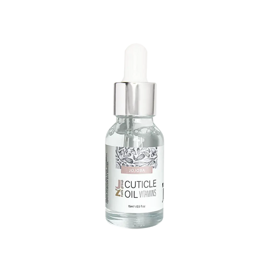 JZ ODELIŲ ALIEJUS JOJOBA 15 ml.