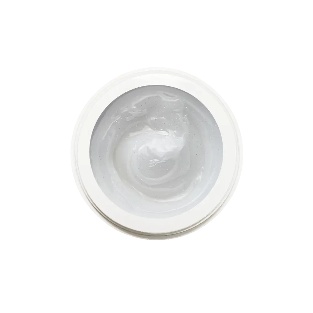 JZ POLY GEL QUARTZ WHITE 30 ml.