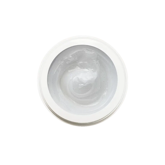 JZ POLY GEL QUARTZ WHITE 30 ml.