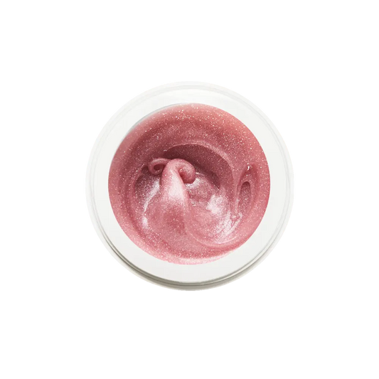 JZ POLY GEL QUARTZ ROSE 15 ml.