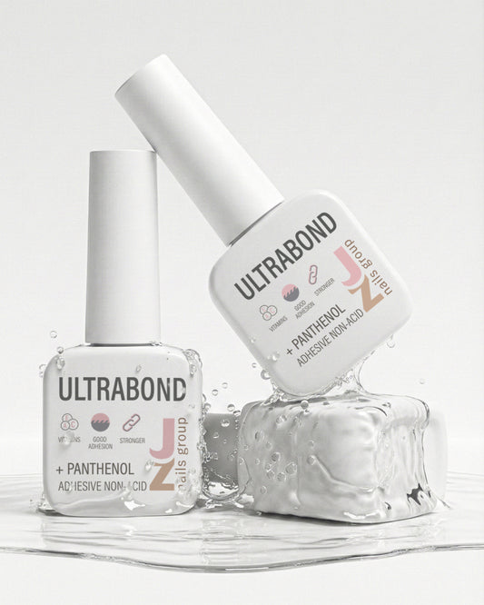 JZ ULTRABOND SU PANTENOLIU 10 ml.